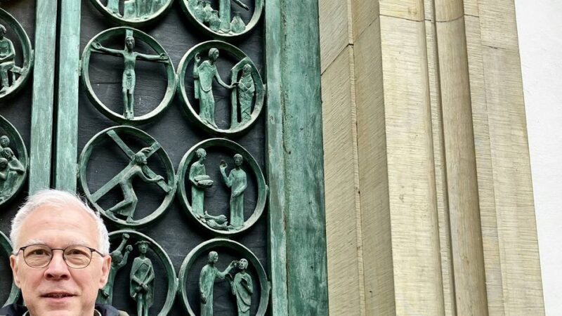 Kirchengemeinde St. Irmgardis Rees: „Christsein geht nicht alleine“