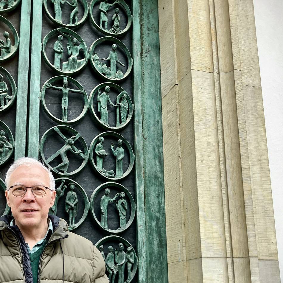 Kirchengemeinde St. Irmgardis Rees: „Christsein geht nicht alleine“