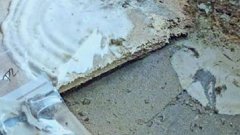 Gutachterin über Hückeswagener Haus Friedrichstraße 11-15: „Das Gebäude kann spontan in sich zusammenfallen“