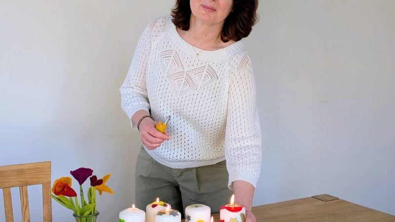 Erste Trauergruppe für Kinder in Kaarst: „Die Teilnehmer brauchen sich hier nicht erklären, da alle die gleiche Verlusterfahrung gemacht haben“