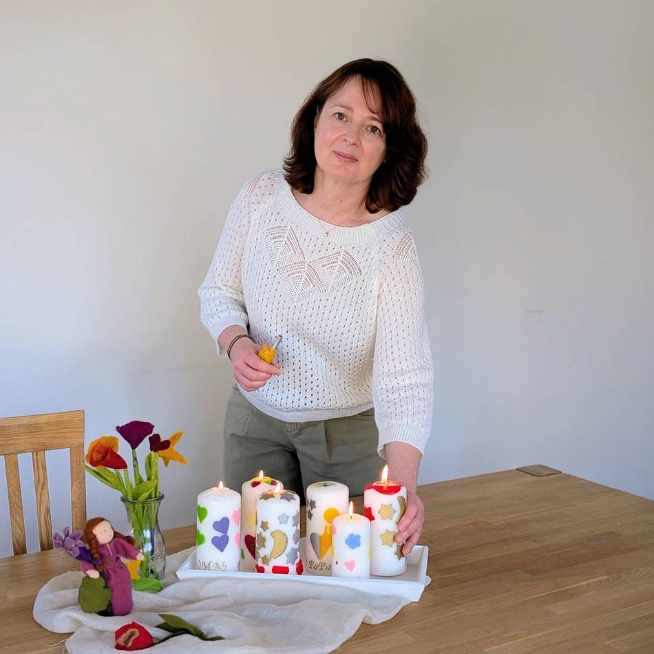 Erste Trauergruppe für Kinder in Kaarst: „Die Teilnehmer brauchen sich hier nicht erklären, da alle die gleiche Verlusterfahrung gemacht haben“