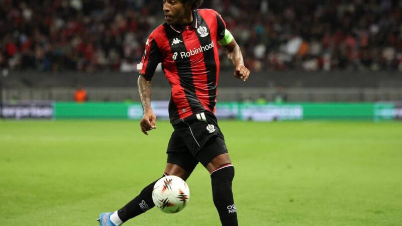 Dante soll Bayern trainieren: Gladbachs Favre-Generation arbeitet fleißig an zweiter Karriere