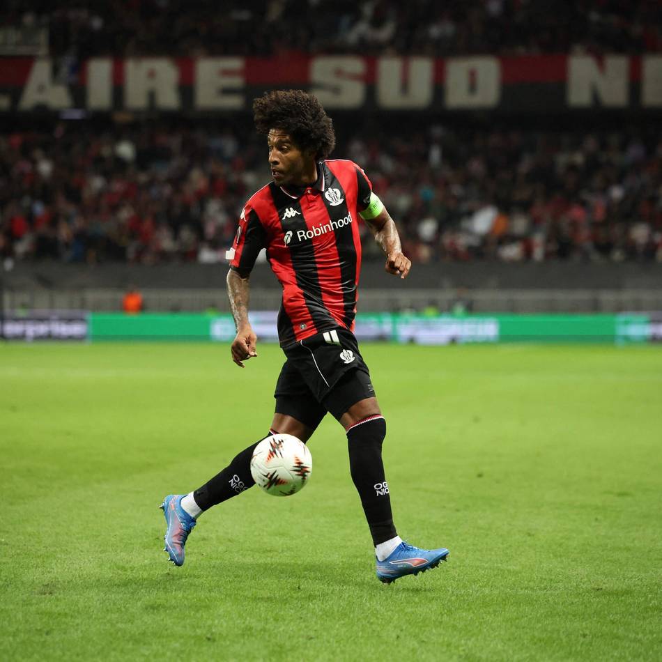 Dante soll Bayern trainieren: Gladbachs Favre-Generation arbeitet fleißig an zweiter Karriere