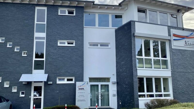 Sieben Fakten über Stadtwerke Radevormwald: Strom, Gas und Wasser für die Rader Bürger