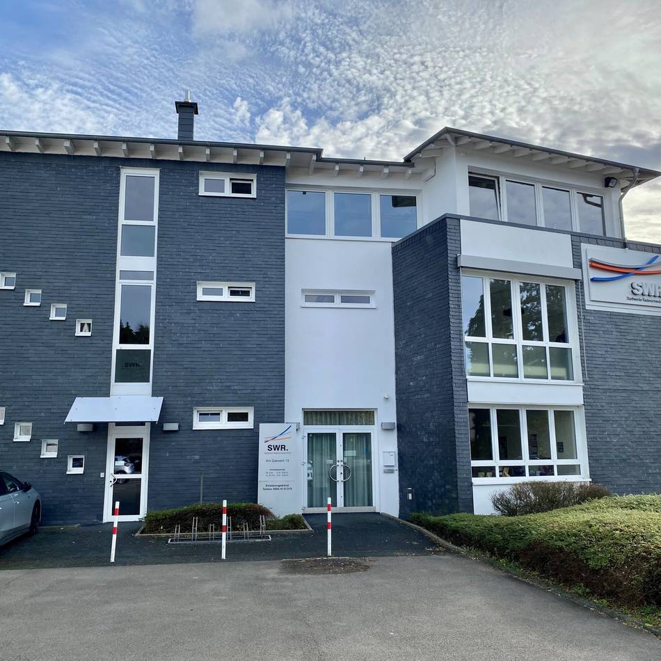 Sieben Fakten über Stadtwerke Radevormwald: Strom, Gas und Wasser für die Rader Bürger