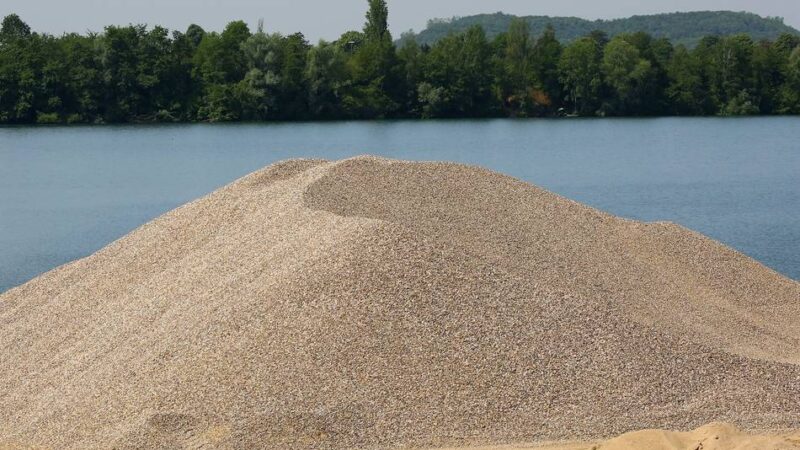 Reaktion auf Giftskandal-Verdacht in Kamp-Lintfort: Linke wollen auch Rheinberger Baggerseen untersuchen lassen