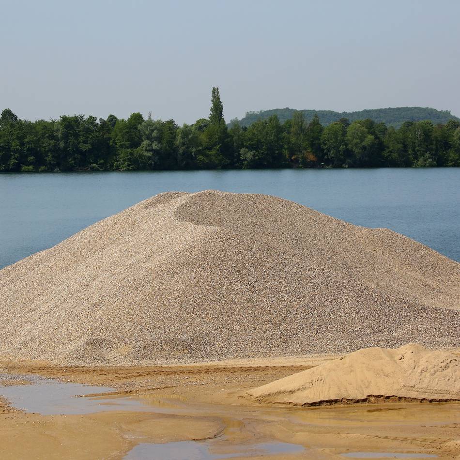 Reaktion auf Giftskandal-Verdacht in Kamp-Lintfort: Linke wollen auch Rheinberger Baggerseen untersuchen lassen