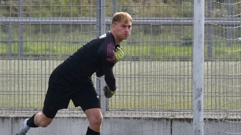 Ein vogelwildes Spiel: Dem SV Hösel reichen selbst vier Tore nicht zum Sieg