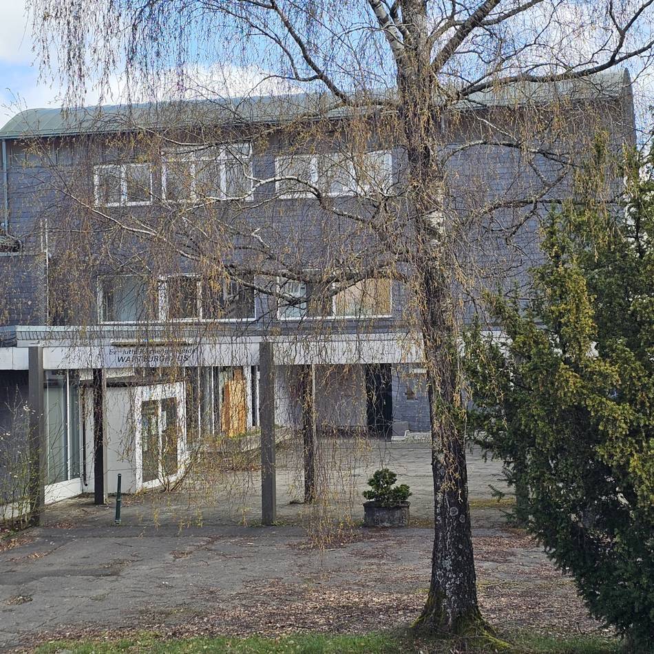 Die Woche in Radevormwald: Echte Perspektive für das Wartburghaus – und die Innenstadt