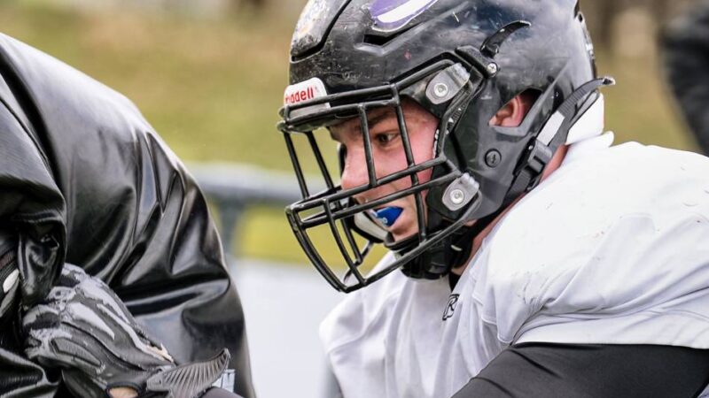 Kurz vor dem Saisonstart: Der Moment der Wahrheit für den Weg der Longhorns