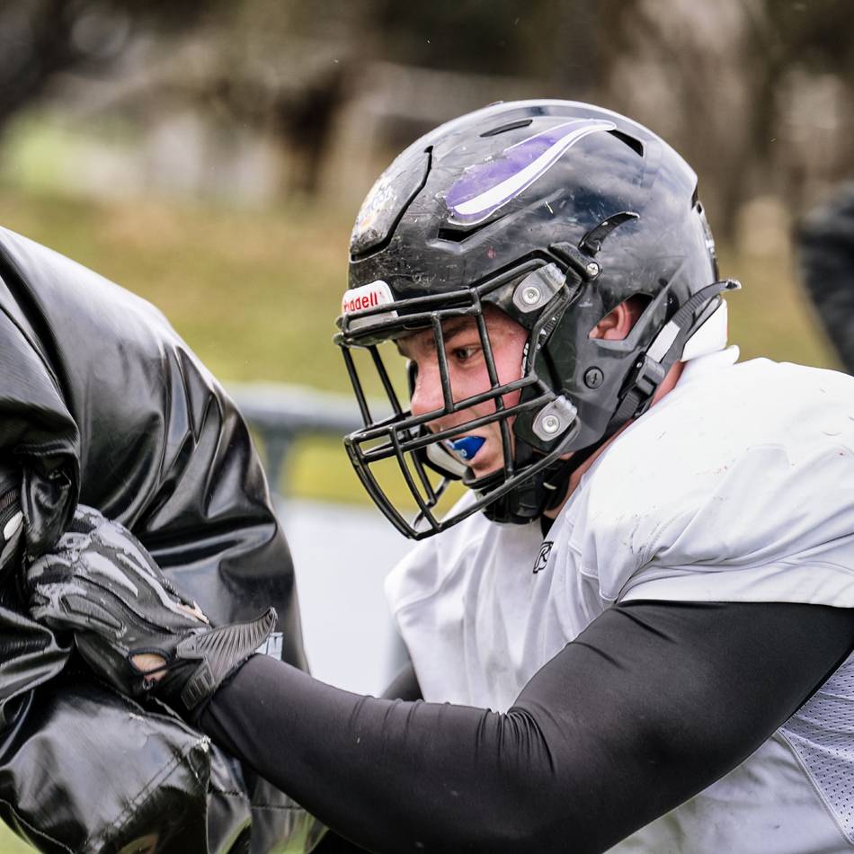 Kurz vor dem Saisonstart: Der Moment der Wahrheit für den Weg der Longhorns