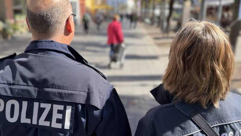 Sicherheit in Wermelskirchen: Stadtverwaltung erteilt Citywache eine Absage