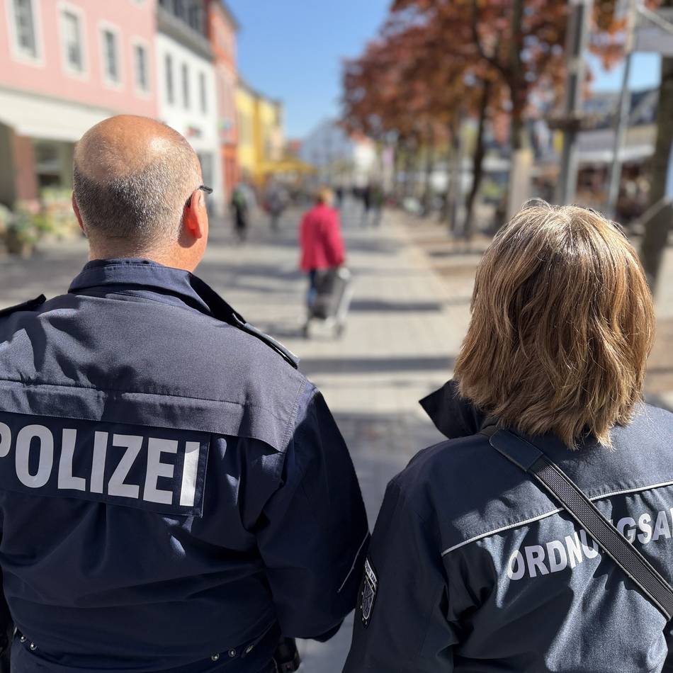 Sicherheit in Wermelskirchen: Stadtverwaltung erteilt Citywache eine Absage