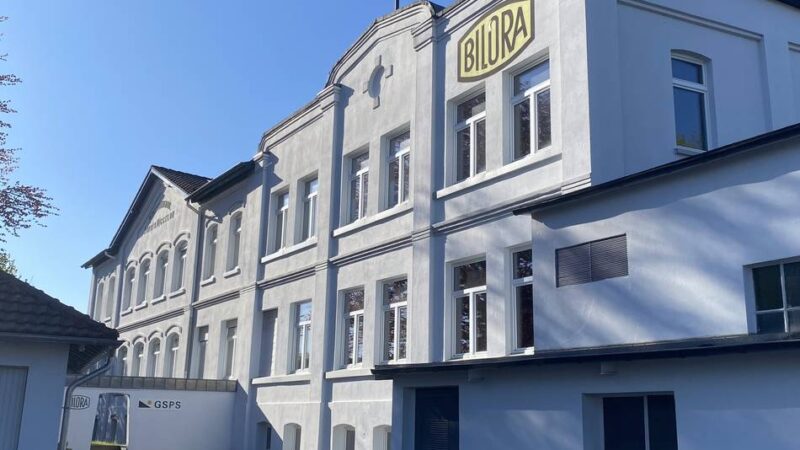 Traditionsunternehmen in Radevormwald: Erheblicher Stellenabbau bei Firma Bilora