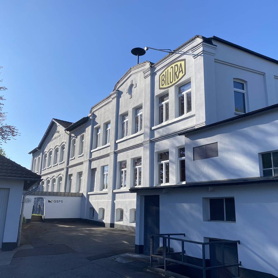 Traditionsunternehmen in Radevormwald: Erheblicher Stellenabbau bei Firma Bilora