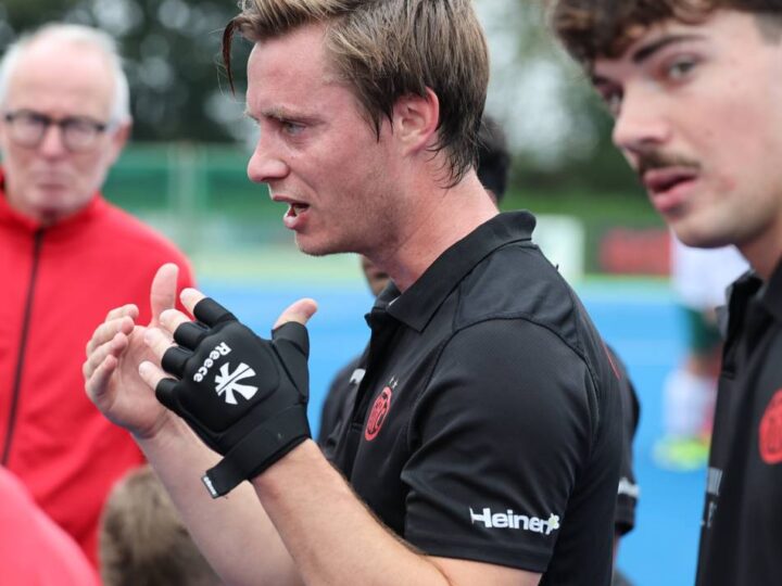 Zwei Schwere Gegner für GHTC: Hamburger Gastspiele in Gladbach