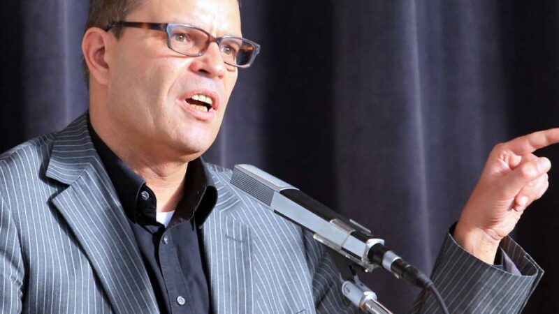 CDU in Leverkusen: Der Palmenfreund verabschiedet sich aus der Politik