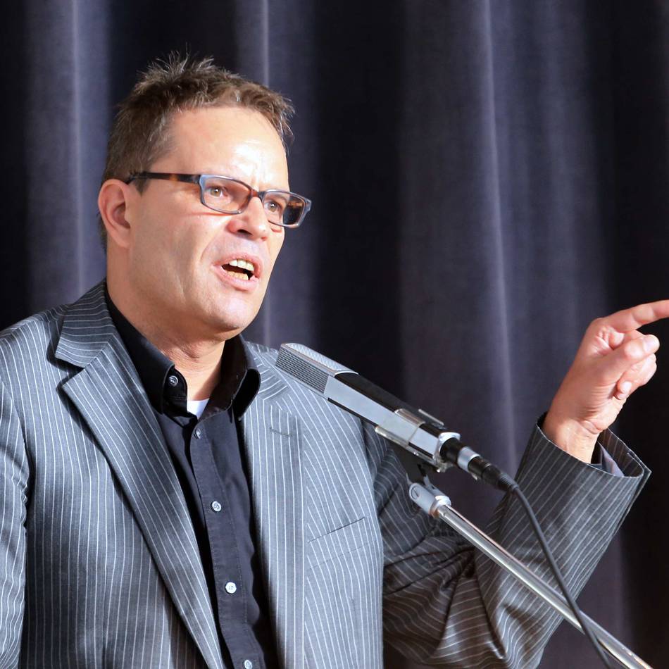 CDU in Leverkusen: Der Palmenfreund verabschiedet sich aus der Politik