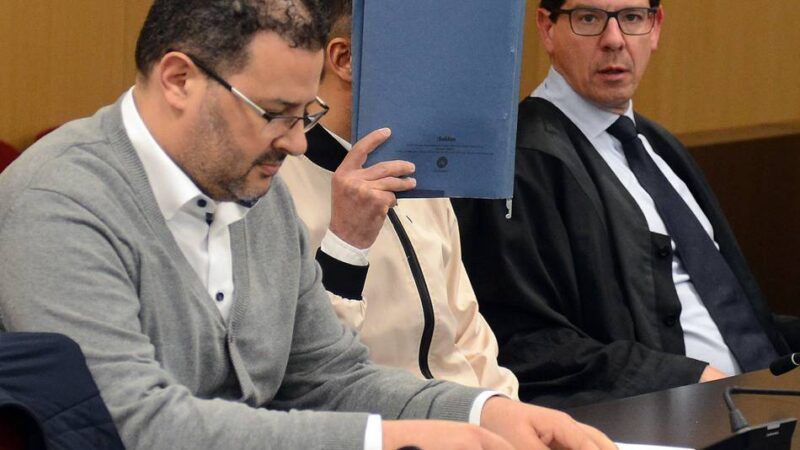 Prozess-Auftakt nach brutalem Angriff in Neuss: Eine Messerattacke – und viele offene Fragen