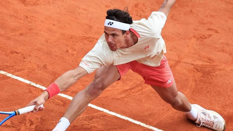 Horror-Serien haben ein Ende: Großer Jubel am 31. März – Altmaier holt ersten Tour-Sieg des Jahres