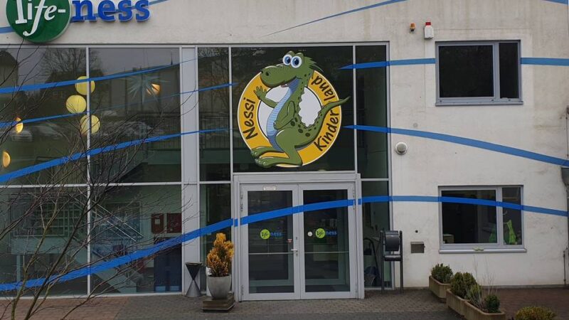 Freizeitcenter in Radevormwald: „life-ness“ erweitert Öffnungszeiten in den Osterferien