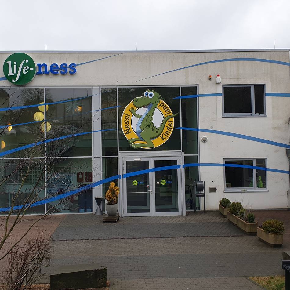 Freizeitcenter in Radevormwald: „life-ness“ erweitert Öffnungszeiten in den Osterferien