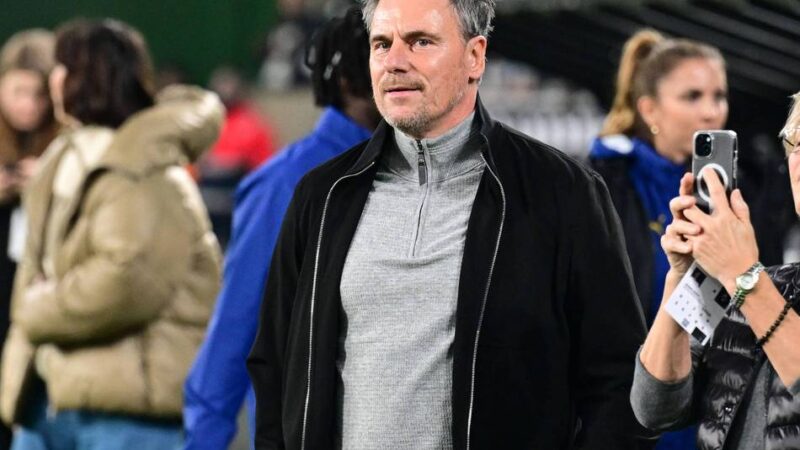 „Planbarkeit ist nicht mehr so gegeben“: Steffen Korell blickt auf jahrelange Kaderplanung zurück und erklärt seine neue Rolle bei Borussia