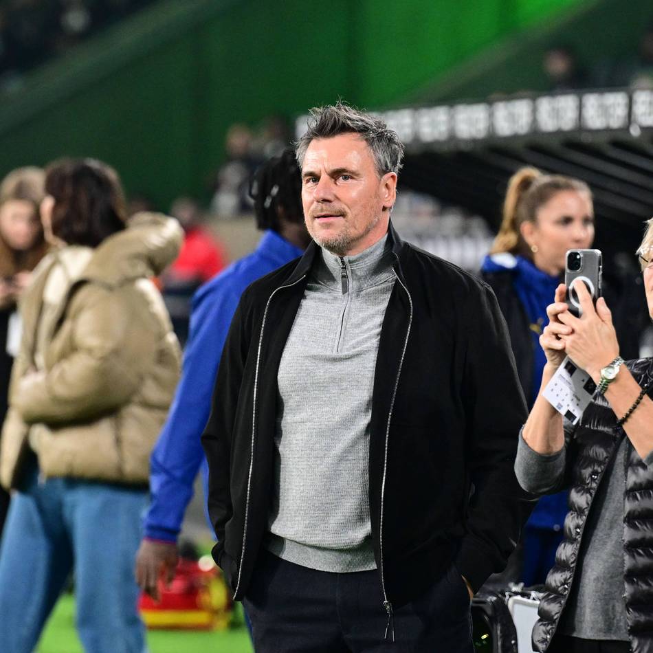 „Planbarkeit ist nicht mehr so gegeben“: Steffen Korell blickt auf jahrelange Kaderplanung zurück und erklärt seine neue Rolle bei Borussia