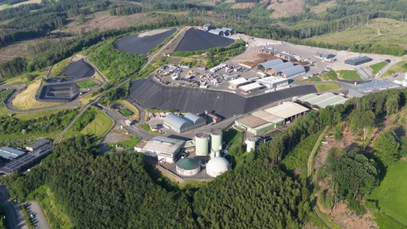 Projekt von BAV, Kreis und TH Köln: Abwärme speichern und transportieren