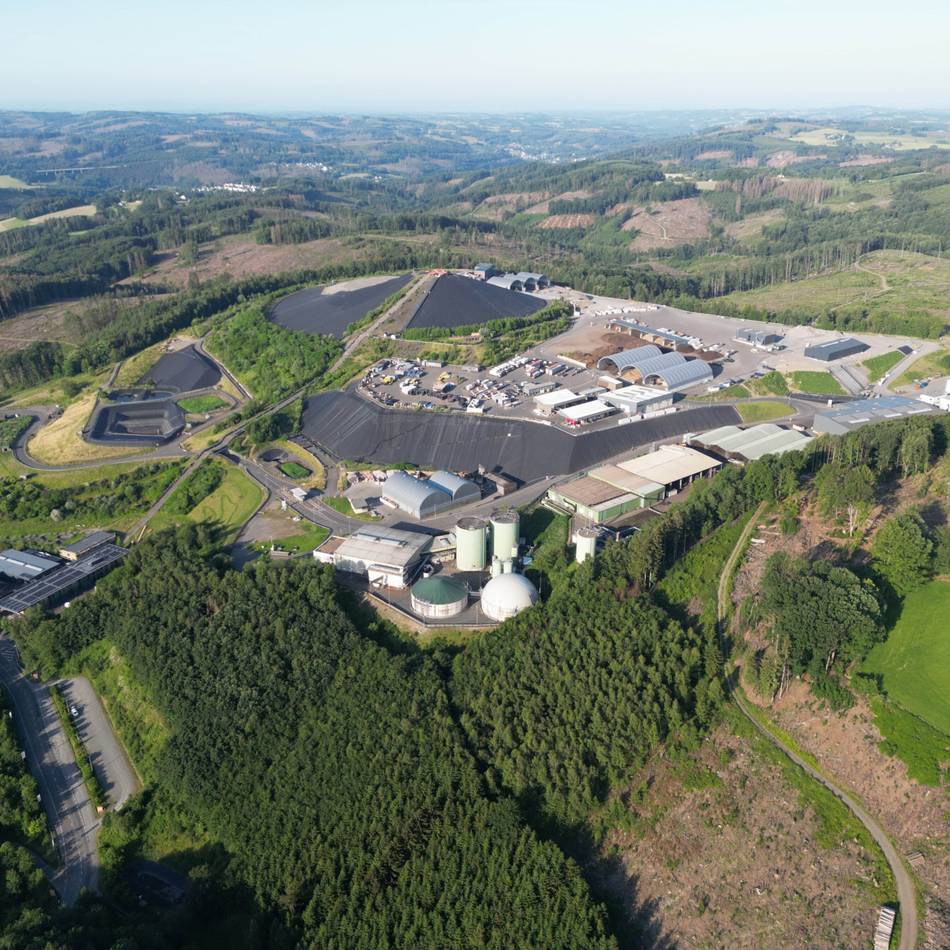 Projekt von BAV, Kreis und TH Köln: Abwärme speichern und transportieren