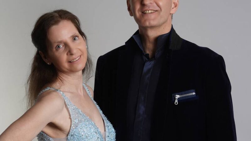 Konzert in Radevormwald: Musical-Gala im Garten des Asiatischen Museums