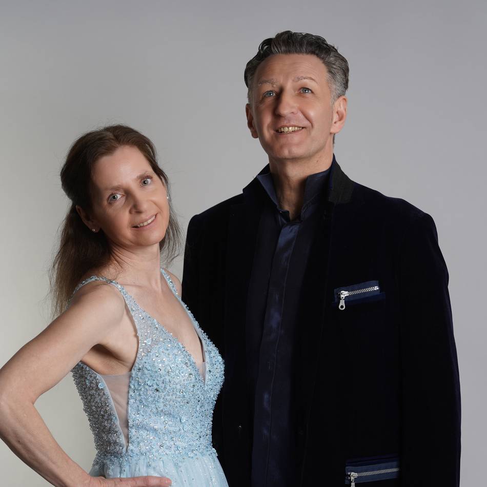 Konzert in Radevormwald: Musical-Gala im Garten des Asiatischen Museums