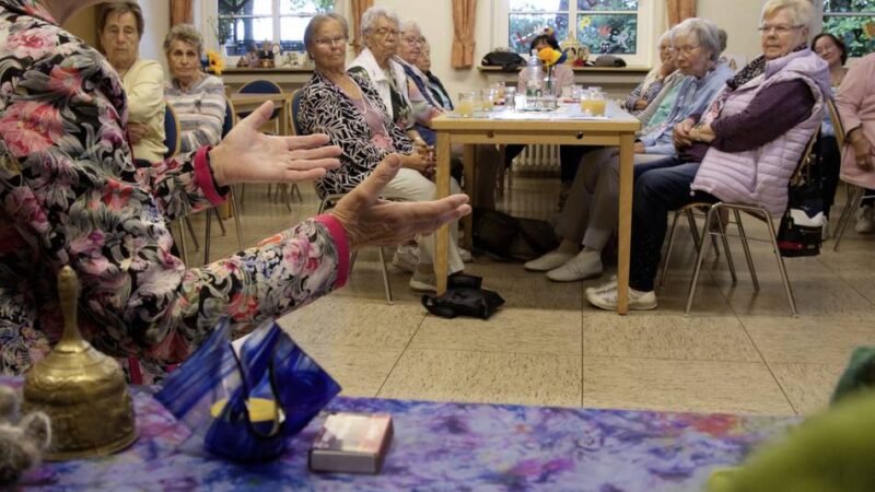 Angebot für Senioren in Rheinberg: Anmeldungen für „Urlaub ohne Koffer“ beginnen bald