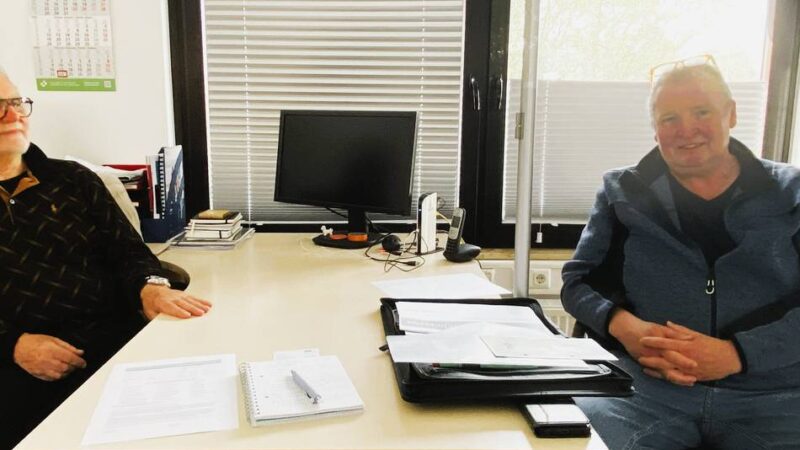 Trägerverein „aktiv55plus“ in Radevormwald: Rader Hilfsbörse ist ab sofort wieder aktiv