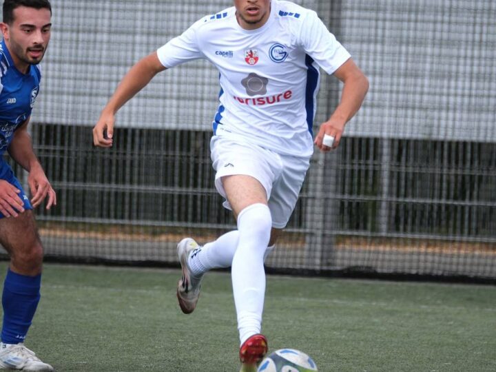 Heimsieg über Hochdahl: Elkhattabi will mit der U23 von 04/19 noch höher hinaus