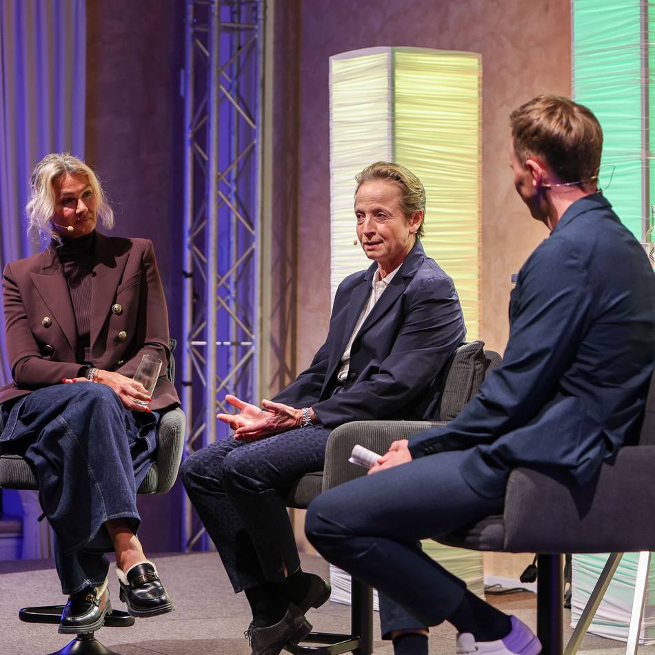 Olympiasportlerinnen im Haus Erholung: „Köln und Rhein-Ruhr sind das Mittel der Wahl“