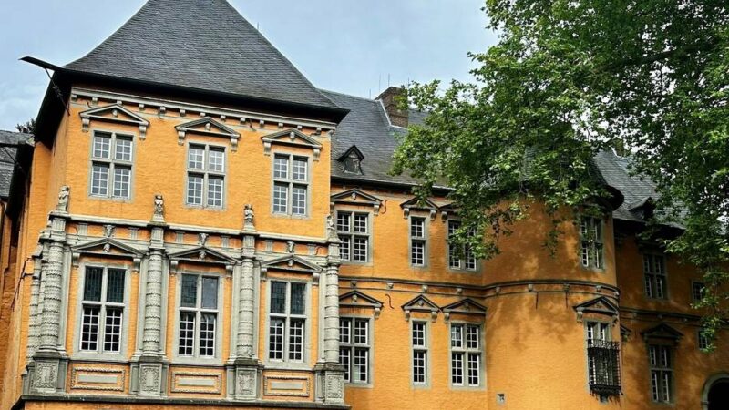 Freizeit ab 55: Von der Radtour bis zum Smartphone-Kurs – Jüchen bietet viel