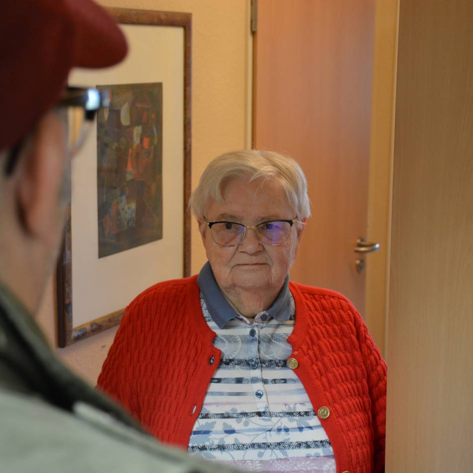 Kriminalität in Mettmann: Falsche Handwerker stehlen Schmuck