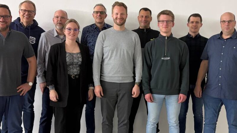Schützenbruderschaft in Xanten: Helenen wählen Vorstand neu