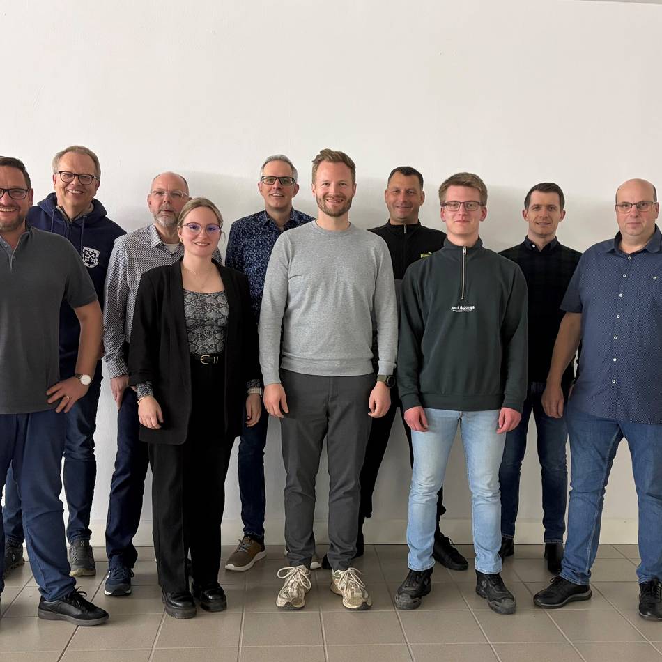 Schützenbruderschaft in Xanten: Helenen wählen Vorstand neu