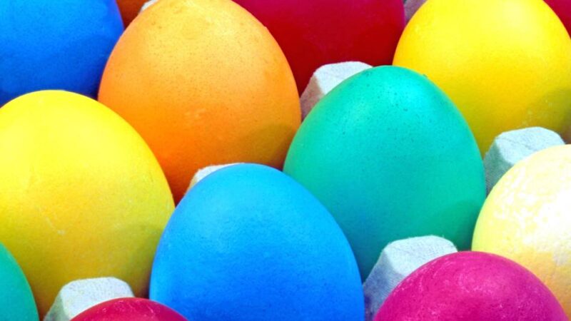 Google-Maps-Bezeichnung geändert: Eierhaus-Aktion nimmt CDU aufs Korn – auch in Brüggen