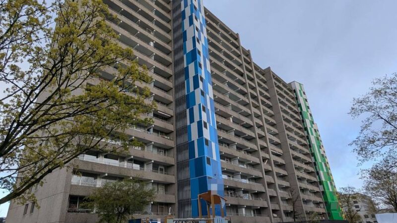 Bauruine und Eigentumswohnungen: Diese Immobilien aus dem Rhein-Kreis Neuss kommen im April unter den Hammer