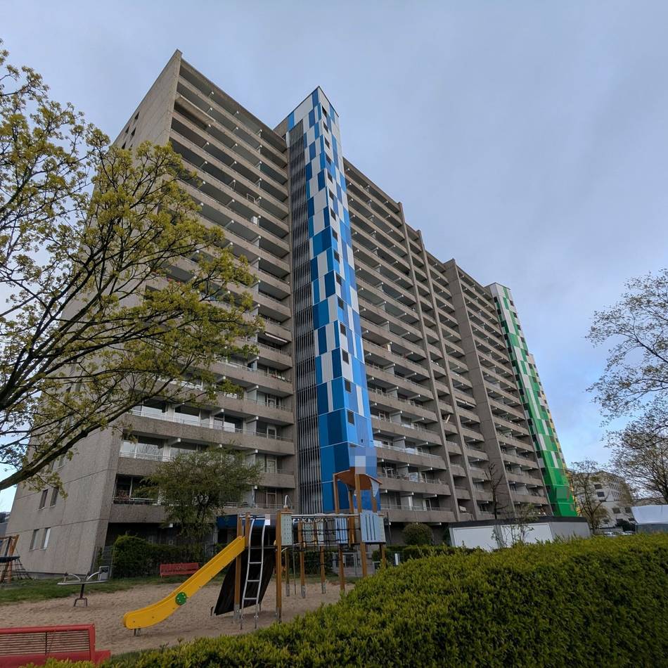 Bauruine und Eigentumswohnungen: Diese Immobilien aus dem Rhein-Kreis Neuss kommen im April unter den Hammer