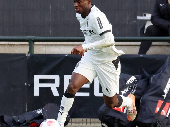 Doppeltes Aus in der Nachwuchsliga: Gladbachs U17 scheitert beim BVB, U19 erlebt ein Trauma in Hannover