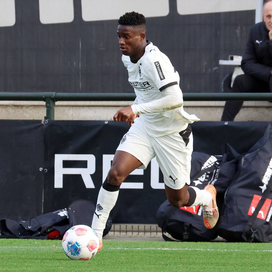 Doppeltes Aus in der Nachwuchsliga: Gladbachs U17 scheitert beim BVB, U19 erlebt ein Trauma in Hannover