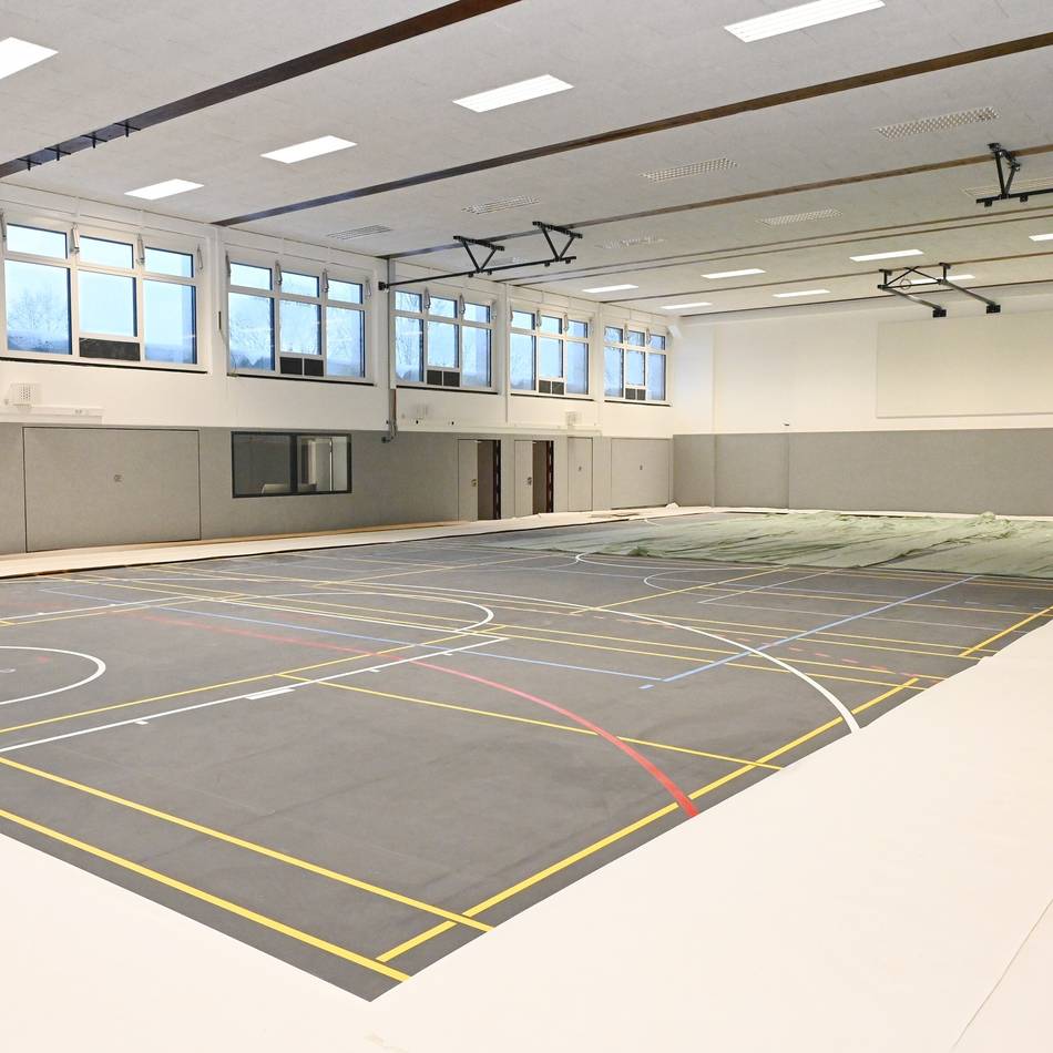 Stadtsportverband in Hückeswagen: Hallensituation bleibt weiter angespannt