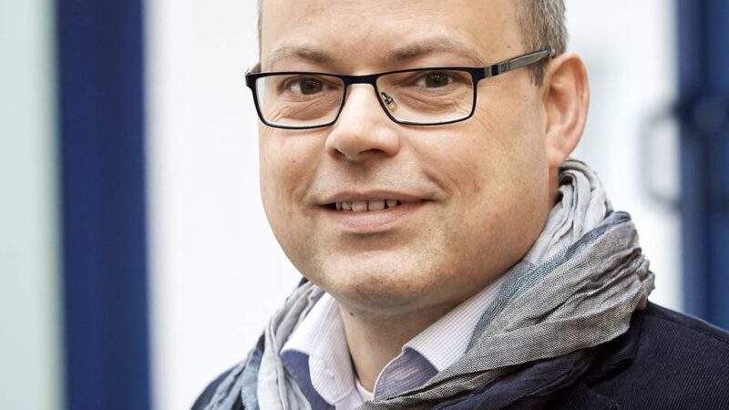 An(ge)dacht: Der Frieden ist die Arbeit wert