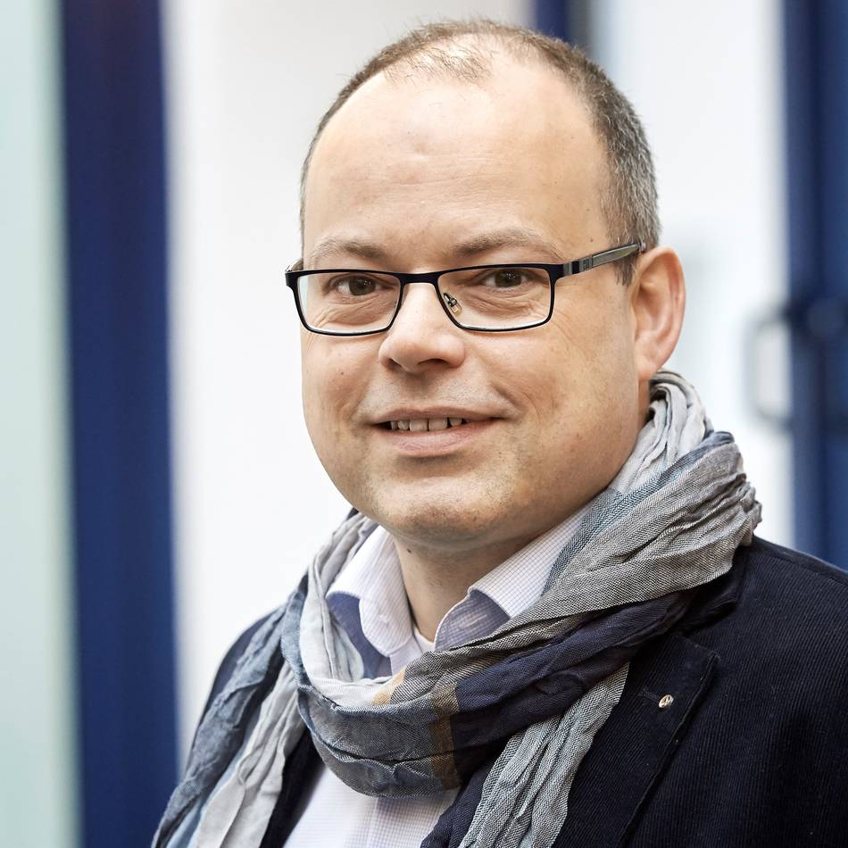 An(ge)dacht: Der Frieden ist die Arbeit wert