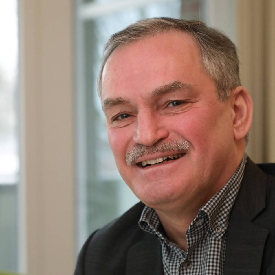 Sonsbecks Kämmerer Willi Tenhagen geht in Ruhestand: Der „Fels in der Brandung“ verabschiedet sich