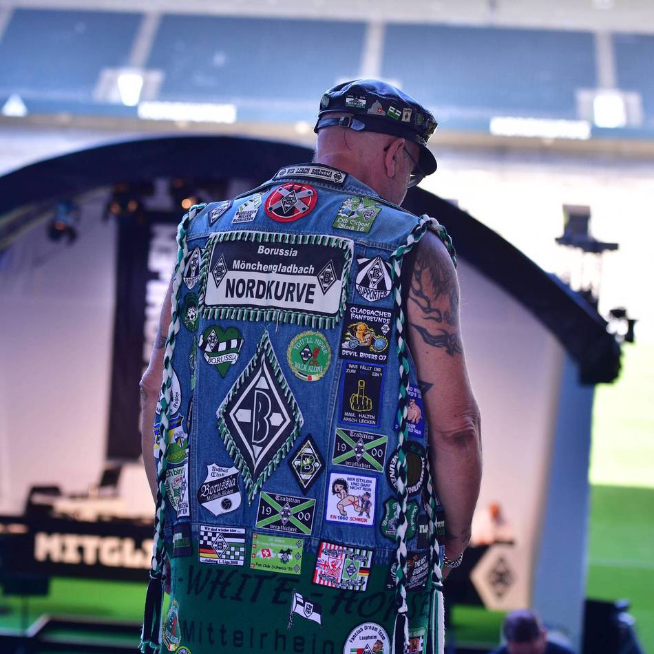 Montag ab 18 Uhr: Liveticker zur Mitgliederversammlung im Borussia-Park – exklusiv für RP-Abonnenten